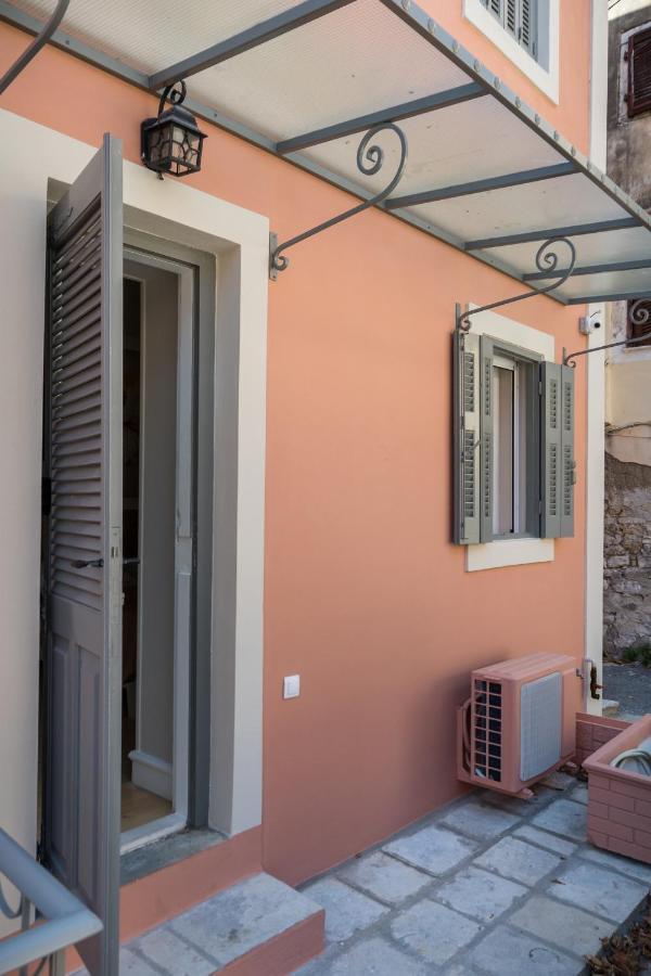 Well Apartments By Skyloft Corfu Anemomylos Buitenkant foto