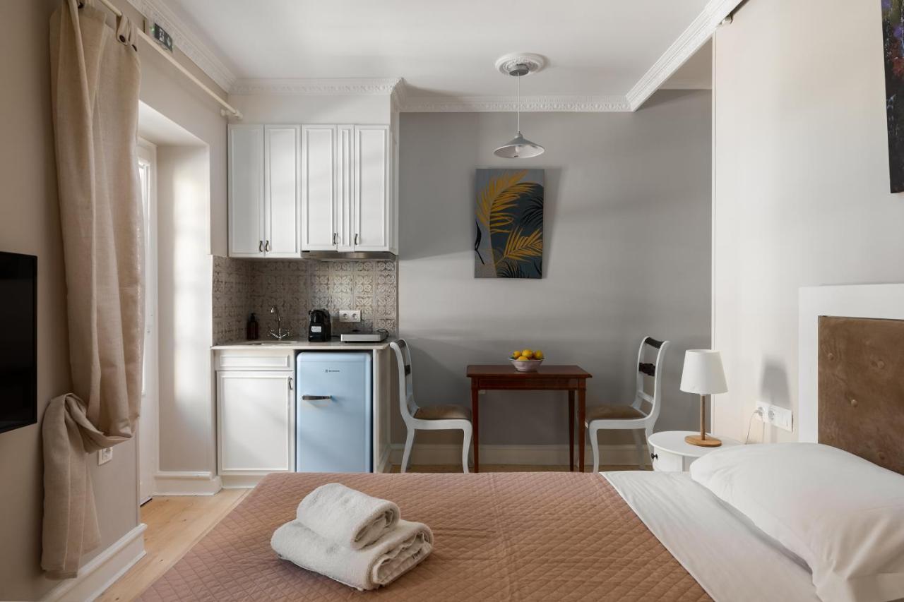 Well Apartments By Skyloft Corfu Anemomylos Buitenkant foto